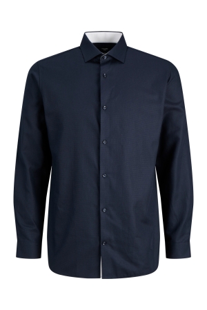 jack&jones 12298540 Grijs antraciet