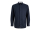 jack&jones 12298540 Grijs antraciet