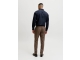 jack&jones 12298540 Grijs antraciet