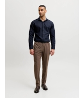 jack&jones 12298540 Grijs antraciet