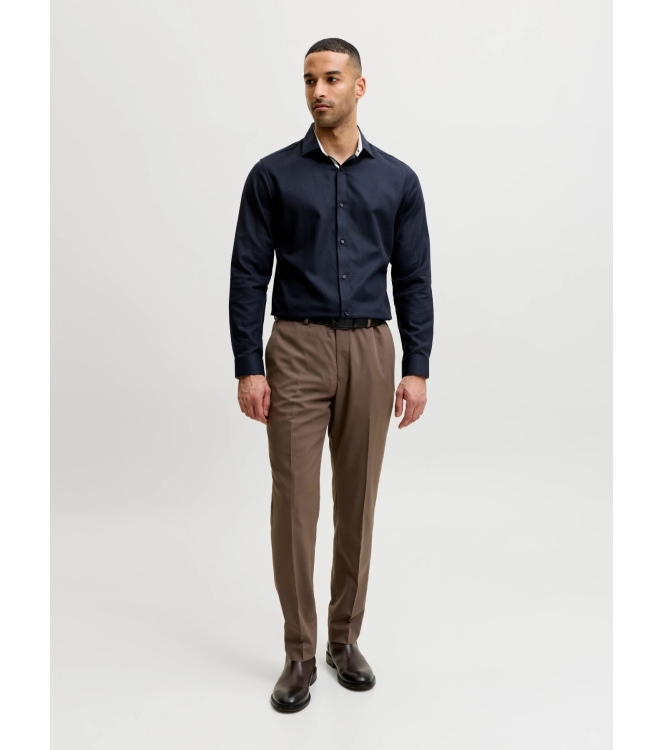 jack&jones 12298540 Grijs antraciet