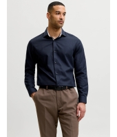 jack&jones 12298540 Grijs antraciet