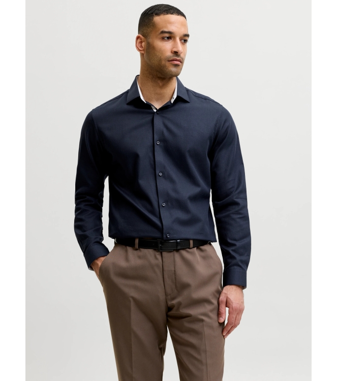 jack&jones 12298540 Grijs antraciet