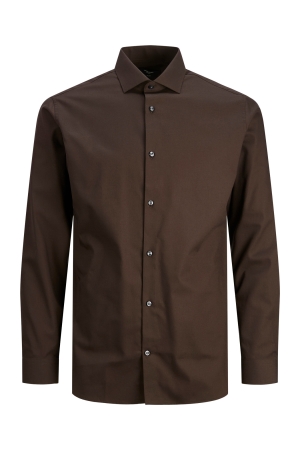 jack&jones 12227385 Bruin donker