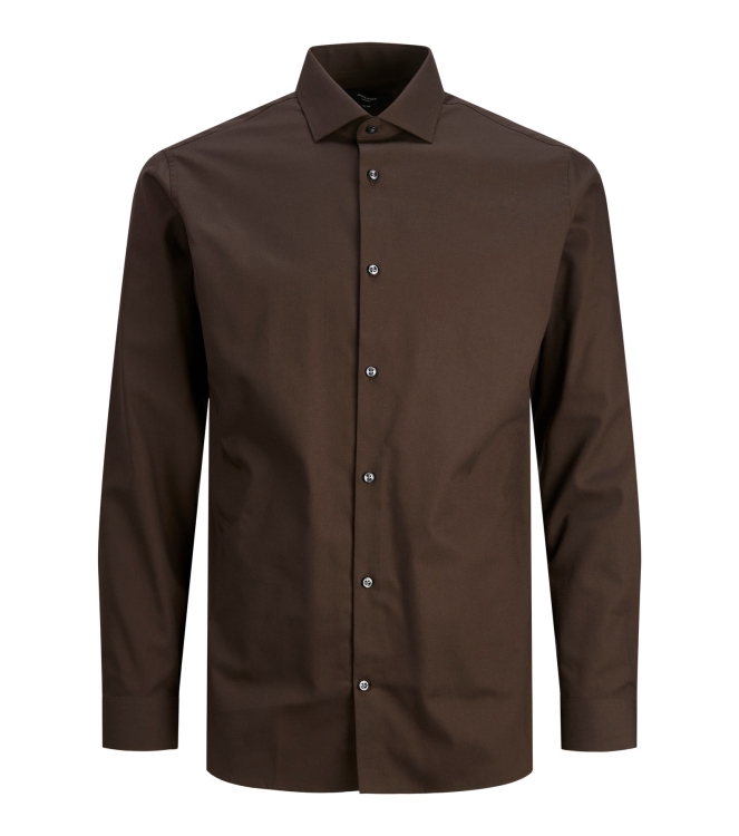 jack&jones 12227385 Bruin donker