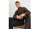 jack&jones 12227385 Bruin donker