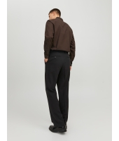 jack&jones 12227385 Bruin donker
