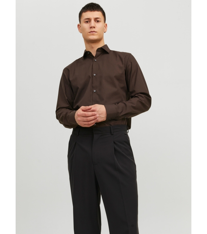 jack&jones 12227385 Bruin donker