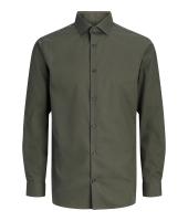 jack&jones 12227385 Groen army