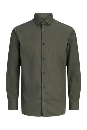 jack&jones 12227385 Groen army