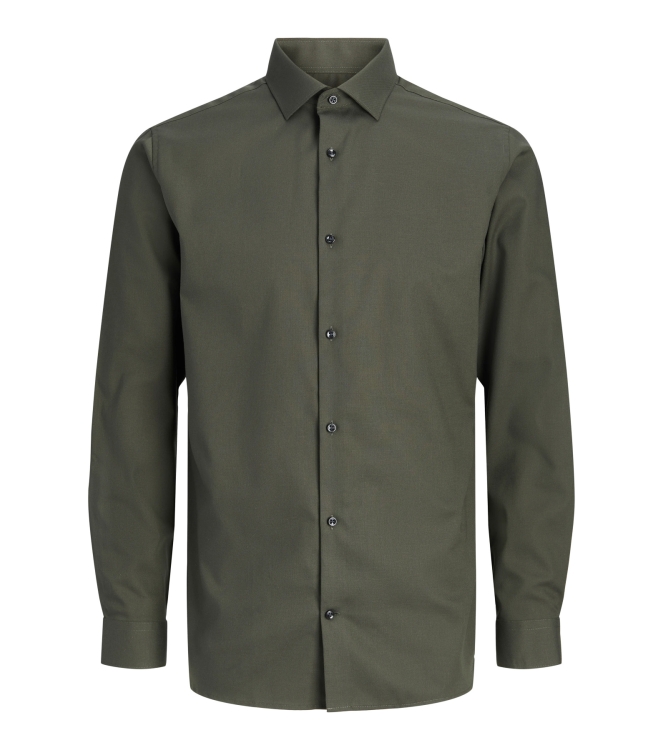 jack&jones 12227385 Groen army