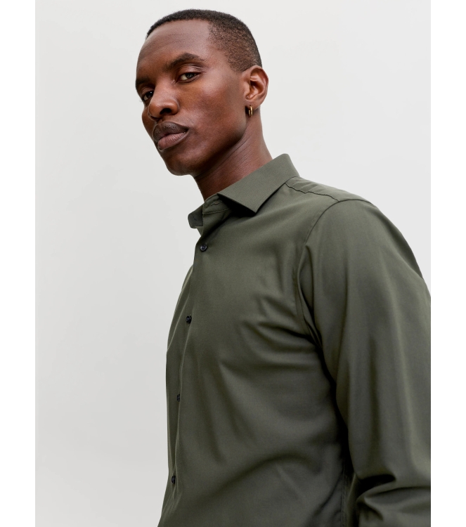 jack&jones 12227385 Groen army