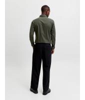 jack&jones 12227385 Groen army