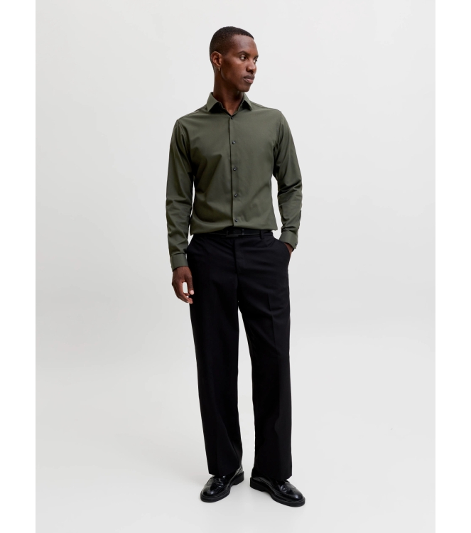 jack&jones 12227385 Groen army
