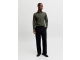 jack&jones 12227385 Groen army