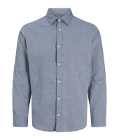 jack&jones 12298562 Blauw midden