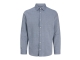 jack&jones 12298562 Blauw midden