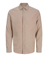 jack&jones 12298562 Ecru naturel