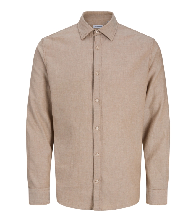 jack&jones 12298562 Ecru naturel