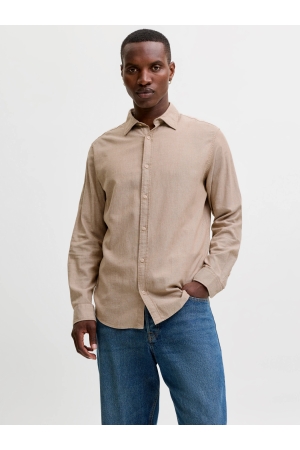 jack&jones 12298562 Ecru naturel
