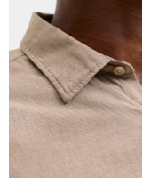 jack&jones 12298562 Ecru naturel