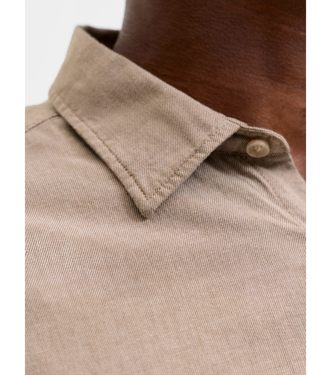 jack&jones 12298562 Ecru naturel