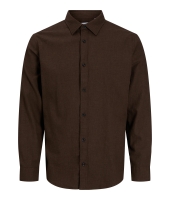 jack&jones 12298562 Bruin donker