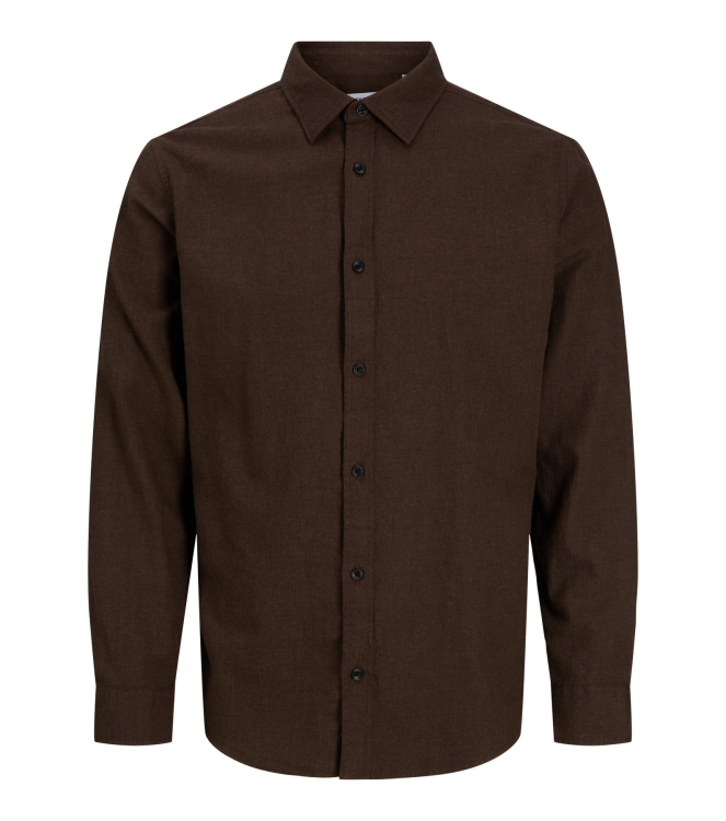 jack&jones 12298562 Bruin donker