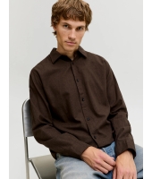 jack&jones 12298562 Bruin donker