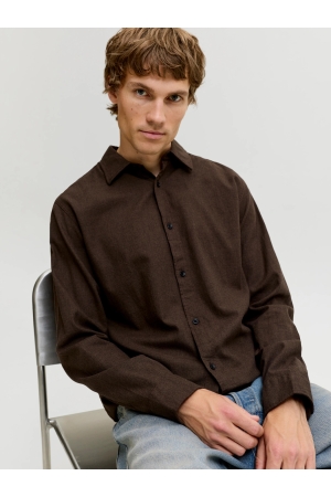 jack&jones 12298562 Bruin donker