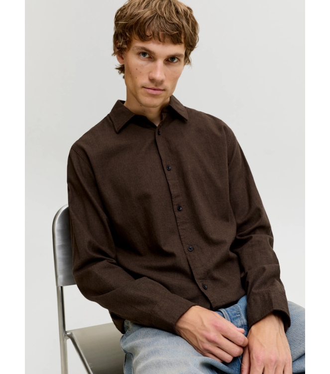 jack&jones 12298562 Bruin donker