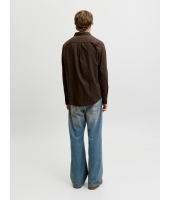 jack&jones 12298562 Bruin donker