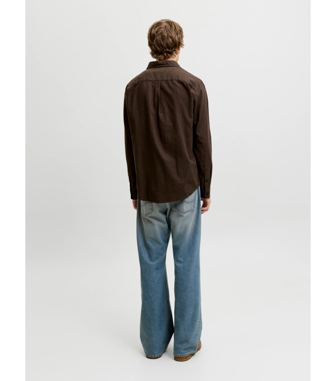 jack&jones 12298562 Bruin donker