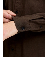 jack&jones 12298562 Bruin donker