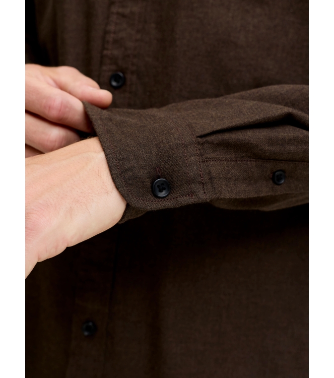 jack&jones 12298562 Bruin donker