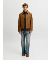 jack&jones 12298562 Bruin donker