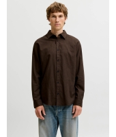 jack&jones 12298562 Bruin donker