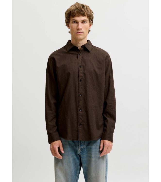 jack&jones 12298562 Bruin donker