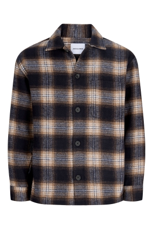 jack & jones junior 12300017 Blauw marine