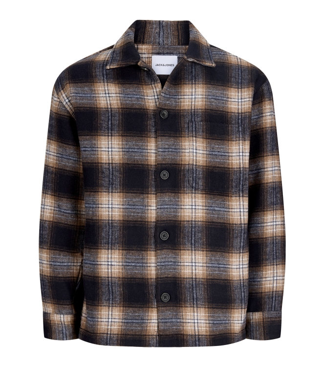 jack & jones junior 12300017 Blauw marine