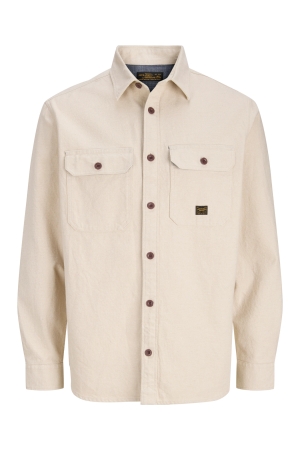 jack&jones 12303624 Bruin taupe