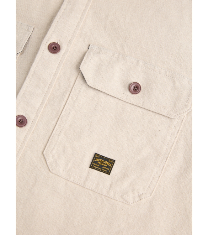 jack&jones 12303624 Bruin taupe