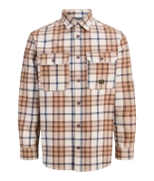 jack&jones 12301357 Bruin taupe