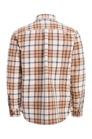 jack&jones 12301357 Bruin taupe