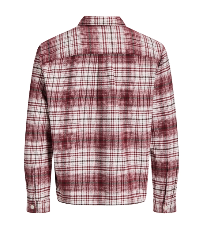 jack&jones 12301093 Rood bordo