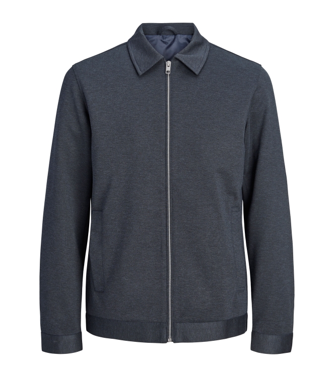 jack&jones 12299718 Grijs antraciet