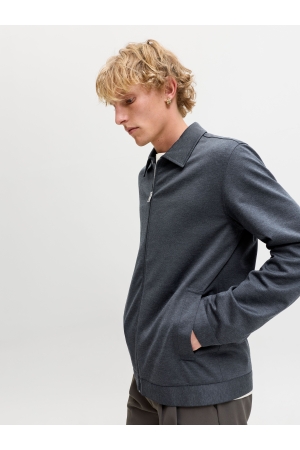 jack&jones 12299718 Grijs antraciet