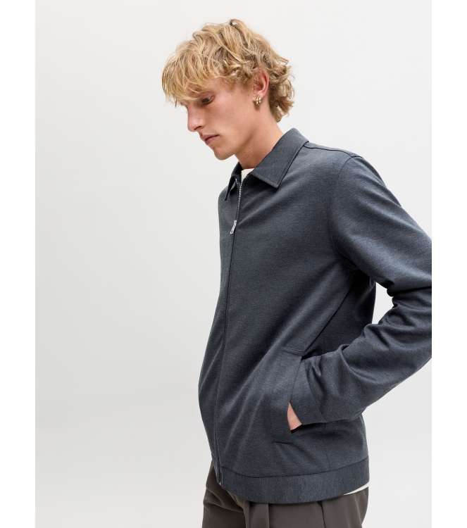 jack&jones 12299718 Grijs antraciet