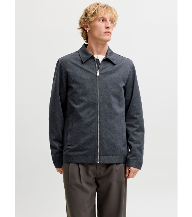 jack&jones 12299718 Grijs antraciet