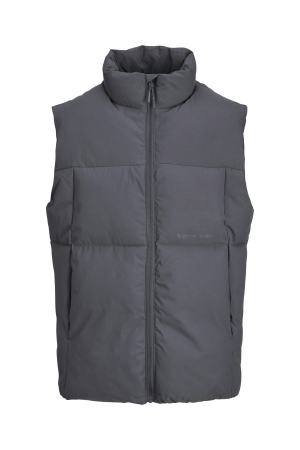 jack&jones 12260442 Grijs antraciet
